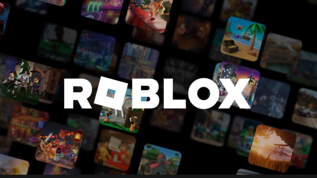 Roblox official wallpaper